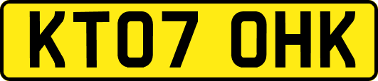 KT07OHK
