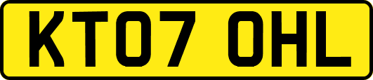 KT07OHL