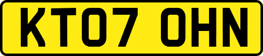 KT07OHN