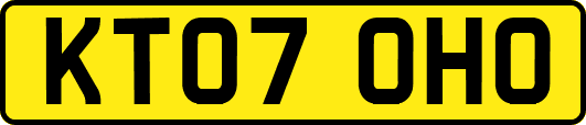 KT07OHO