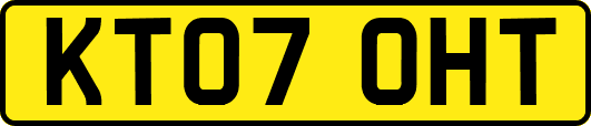 KT07OHT