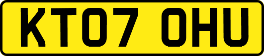 KT07OHU