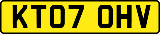 KT07OHV