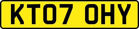 KT07OHY
