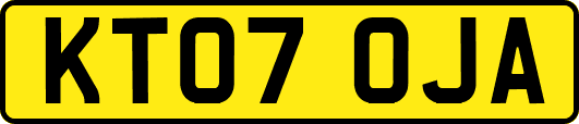 KT07OJA