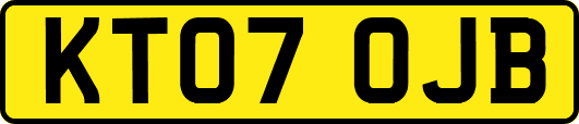 KT07OJB