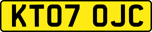KT07OJC