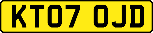 KT07OJD