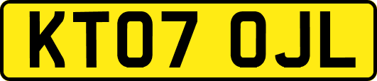 KT07OJL