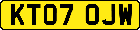KT07OJW