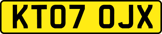 KT07OJX
