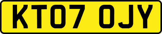 KT07OJY
