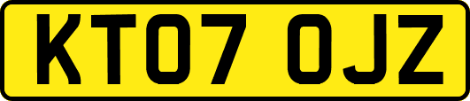 KT07OJZ