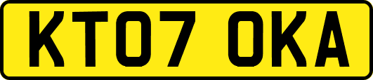 KT07OKA
