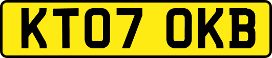 KT07OKB