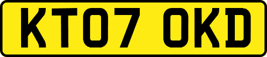 KT07OKD
