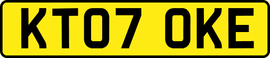 KT07OKE
