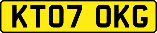 KT07OKG