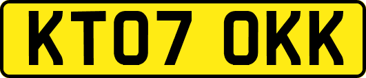 KT07OKK