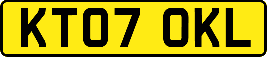 KT07OKL