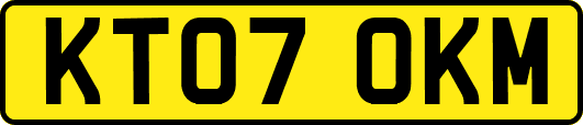 KT07OKM