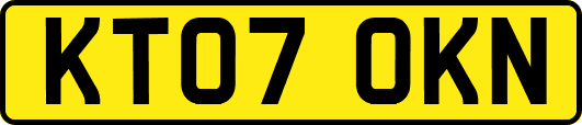 KT07OKN