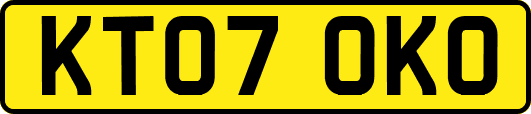 KT07OKO
