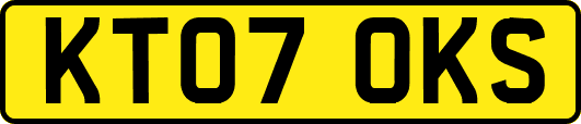 KT07OKS