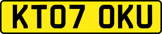KT07OKU