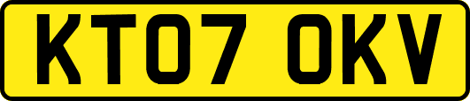 KT07OKV