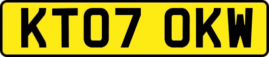 KT07OKW