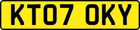KT07OKY