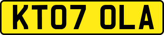 KT07OLA