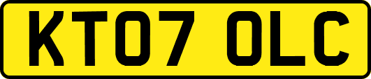 KT07OLC
