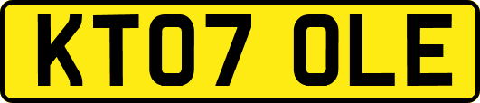 KT07OLE