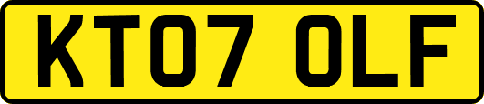 KT07OLF