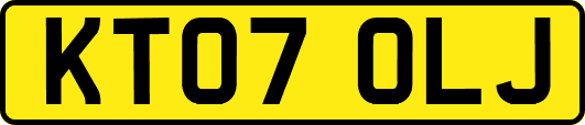 KT07OLJ