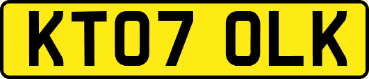 KT07OLK