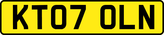 KT07OLN