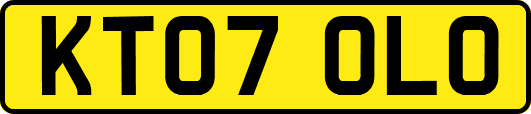KT07OLO