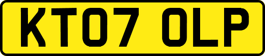 KT07OLP
