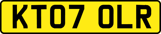 KT07OLR