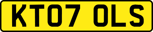 KT07OLS