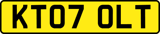 KT07OLT