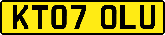 KT07OLU