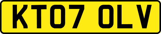 KT07OLV