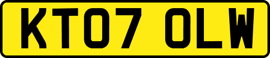 KT07OLW