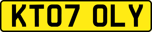 KT07OLY