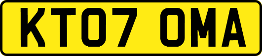 KT07OMA
