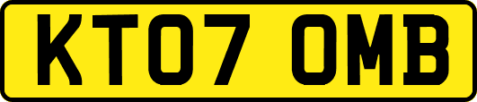 KT07OMB